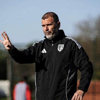 Aves: João Henriques testa cartada decisiva na receção ao Arouca