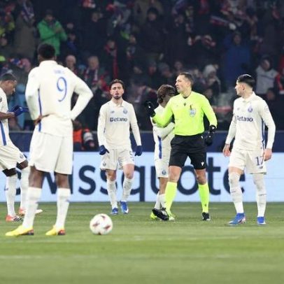 FC Porto regista mais uma exibição pouco convincente