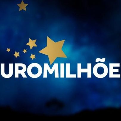 Segundo prémio do Euromilhões apurado em Portugal