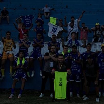 Treinador brasileiro em estado grave após acidente no regresso da Copinha
