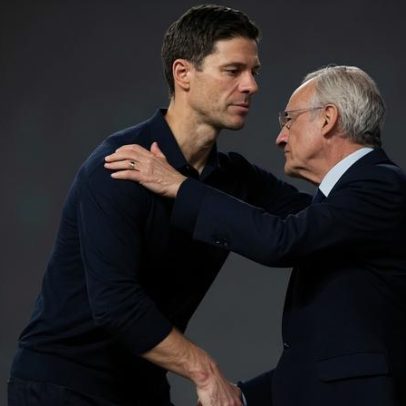 Real Madrid despede Xabi Alonso, oficial confirma saída