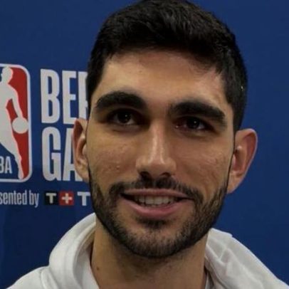 Neemias contribui para a temporada de sucesso dos Celtics