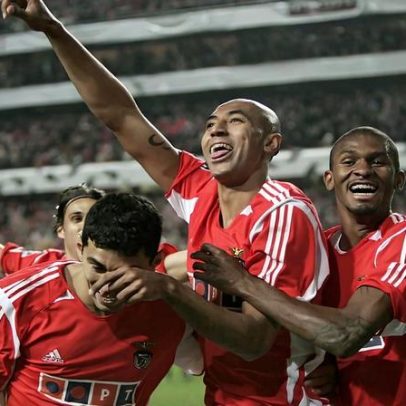Os dias em que clubes portugueses rivalizaram com os maiores da Europa