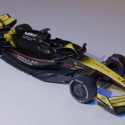 Cadillac e Ford trocam acusações sobre aposta na F1 ser uma farsa