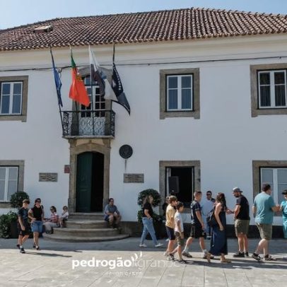 Pena de peculato reduzida e suspensa em Pedrógão Grande
