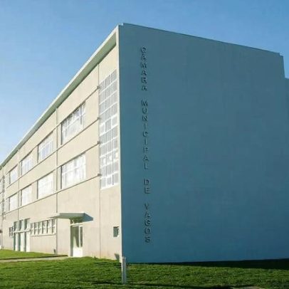 Câmara Municipal de Vagos realiza reunião pública a 4 de dezembro de 2025