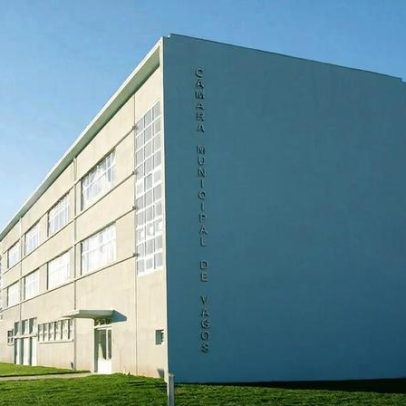 CM Vagos celebra o 10.º aniversário da Biblioteca Municipal de Vagos