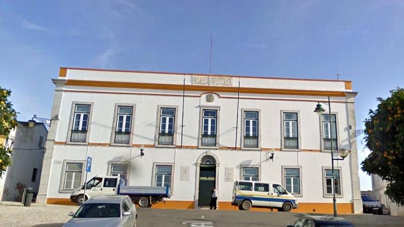Autarquia de Ourique cede funcionário para suprir carência no serviço local da AT