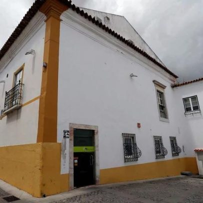 Câmara de Viana do Alentejo volta a ter orçamento municipal após dois anos