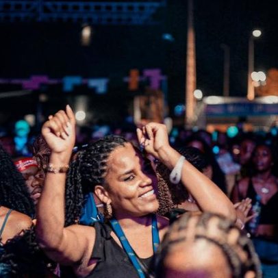 Canjala: de festa de quintal a um dos festivais mais procurados de Angola
