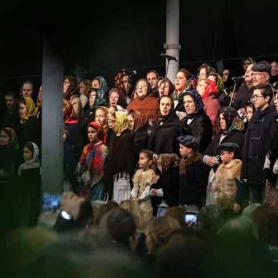 Cantar dos Reis renova tradição em Santo Tirso a 10 e 11 de janeiro