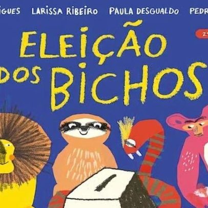 Eleição dos Bichos decorre com participação de várias espécies