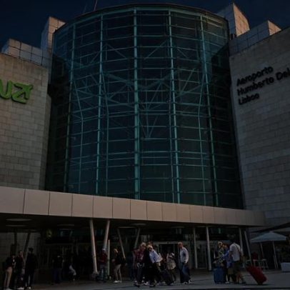 Aeroporto de Lisboa reforçado com 24 militares da GNR