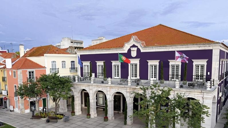 Câmara Municipal de Setúbal