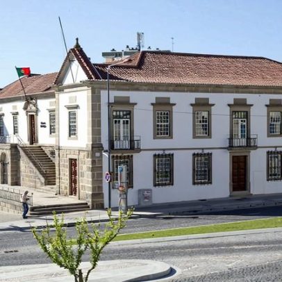 Castelo Branco inicia requalificação da EM550