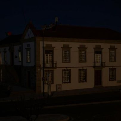 Castelo Branco inicia requalificação da EM550