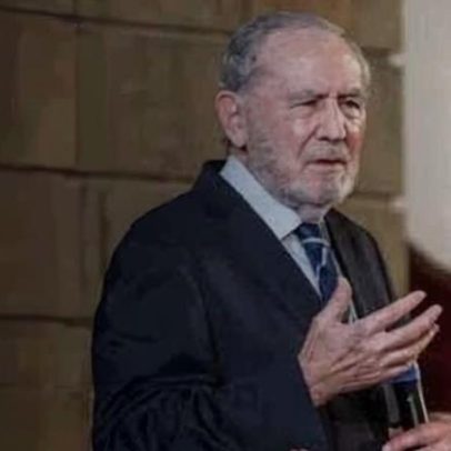 Ramalho Eanes critica a Constituição e alerta para ditadura de pensamento único