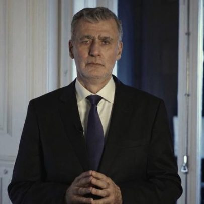 Gouveia e Melo visa vencer desafios em 2026