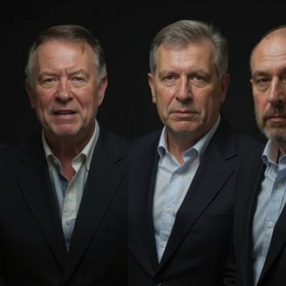 Debate a oito nas rádios envolve candidatos