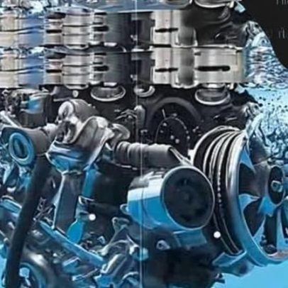 Checagem de factos: não há evidências de motor movido a água na Tesla