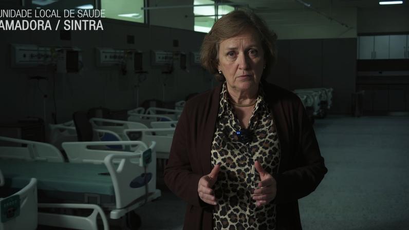 PM defende líder das demissões, diz Enfermeira Diretora