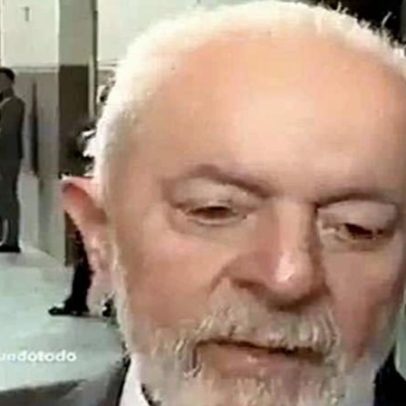 Verificação de factos: Lula irritou-se ao falar sobre a captura de Maduro na Venezuela