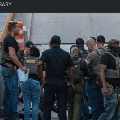 Venezuelanos que celebraram detenção de Maduro em Nova Iorque foram detidos pelo ICE