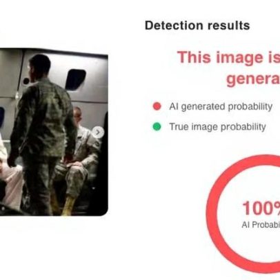Observador questiona autenticidade de foto de Maduro vestido de branco