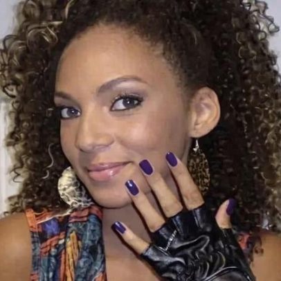 Morreu Jéssica Tavares, cantora das Docemania, aos 31 anos