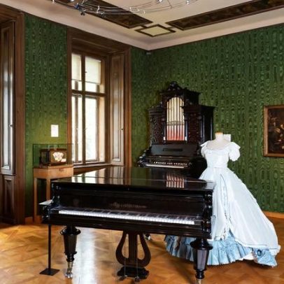 Viena encerra museus por medidas de austeridade