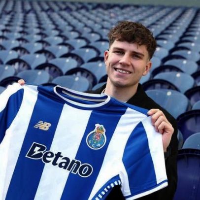Contratação de Oskar Pietuszewski antecipa futuro do FC Porto