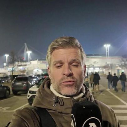Antevisão do enviado especial de A Bola a Turim