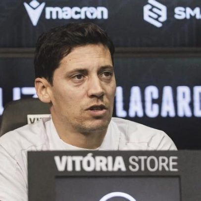 Luís Pinto diz que há jogadores mais do que preparados para as ausências