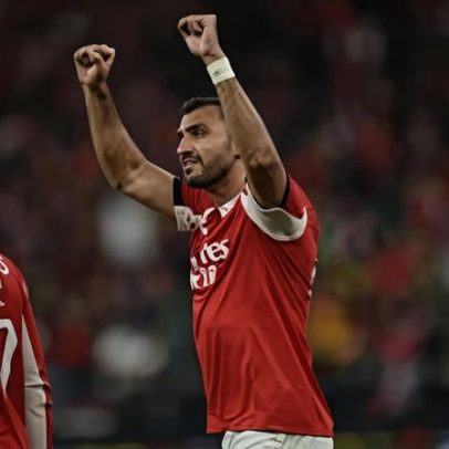 Rúben Amorim pondera escolhas: Pavlidis em vez de Sesko