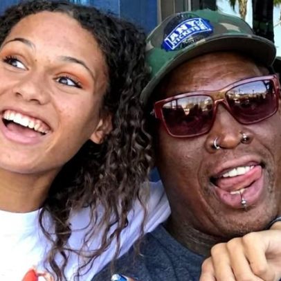 Trinity Rodman torna-se a futebolista mais bem paga do mundo