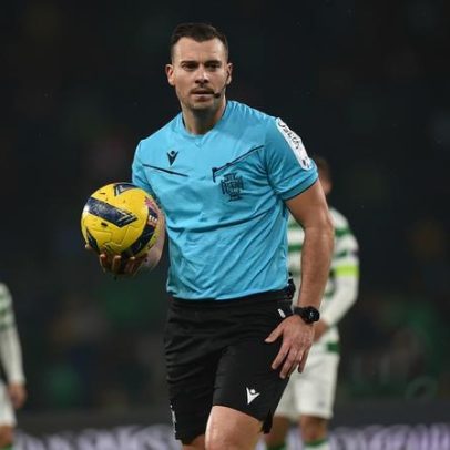 Penálti em Sporting-Casa Pia: análise de Pedro Henriques