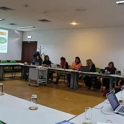 CCDR Alentejo promove seminário sobre governação e restauro de zonas húmidas