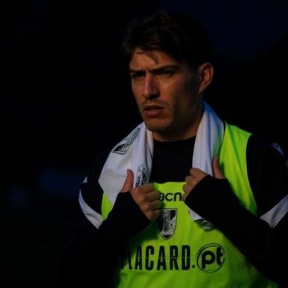 Diogo Sousa afirma: é uma final e as finais ganham-se