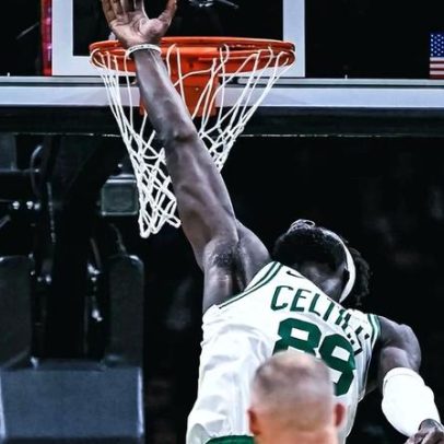 Neemias soma 10 pontos e lance decisivo no triunfo dos Celtics