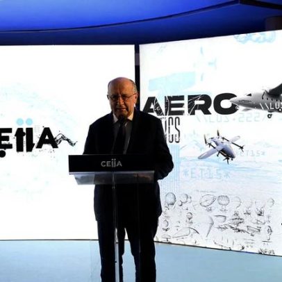 Portugal é exemplo na tecnologia de defesa e do espaço