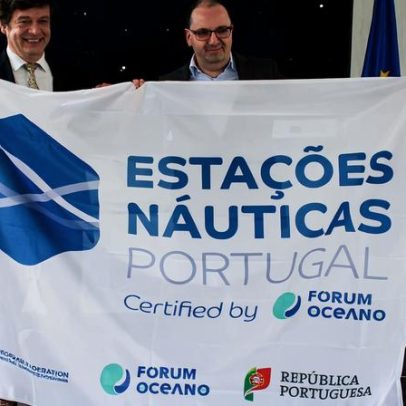 Arganil integra a maior Estação Náutica de Portugal