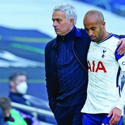 Mourinho diz que diz o que tem de dizer com verdade