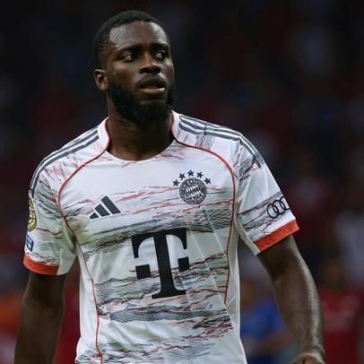 Outro central na órbita do PSG, com grande vantagem sobre Diomande