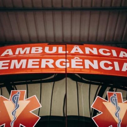 Família desalojada após explosão numa casa em Paços de Ferreira