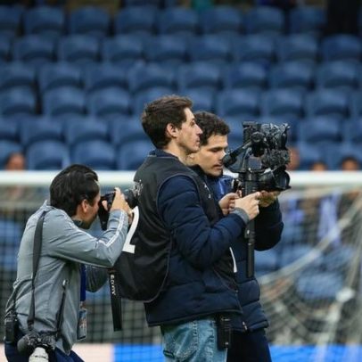 Diogo Costa afirma que o FC Porto não deve olhar para a tabela