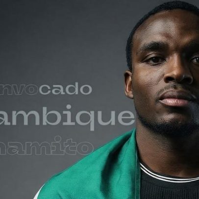 Chamito regressa ao Académico após Moçambique na CAN 2025