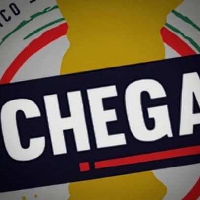 Chega condena vandalização de material de campanha em Portalegre