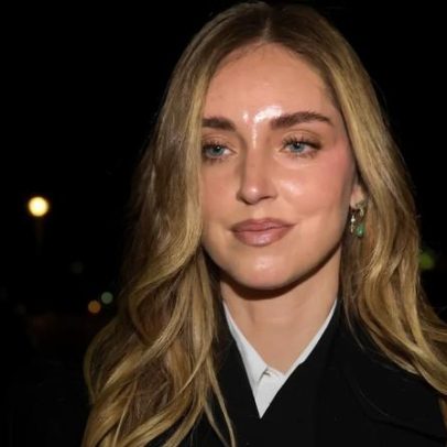 Chiara Ferragni é inocente em caso de fraude que quase arruinou a carreira
