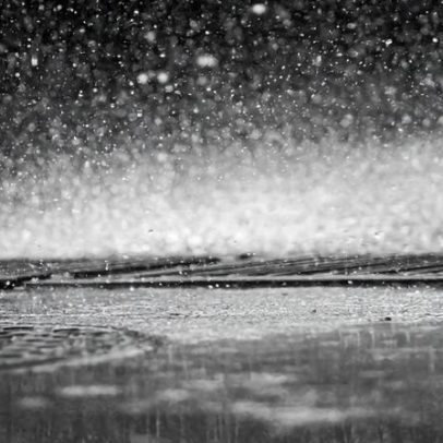 Mau tempo desalojou casal com filho menor em Évora