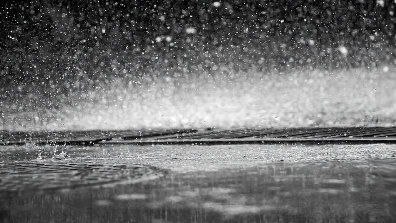 Alentejo sob aviso amarelo devido a trovoada e granizo